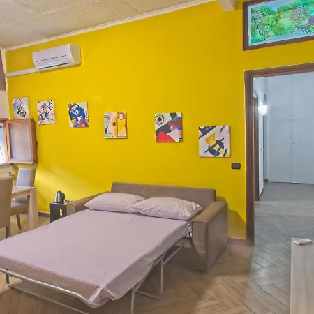 Daneva's Apartment *