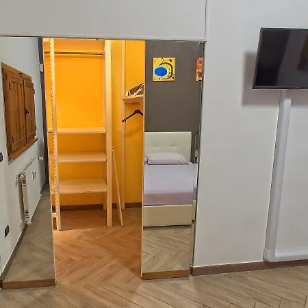 Daneva's Apartment