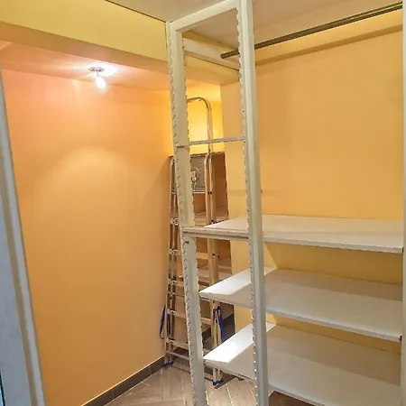 Daneva's Apartment *