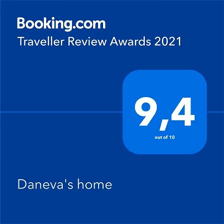 Daneva's 公寓 罗马