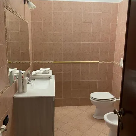 Apartment Daneva's