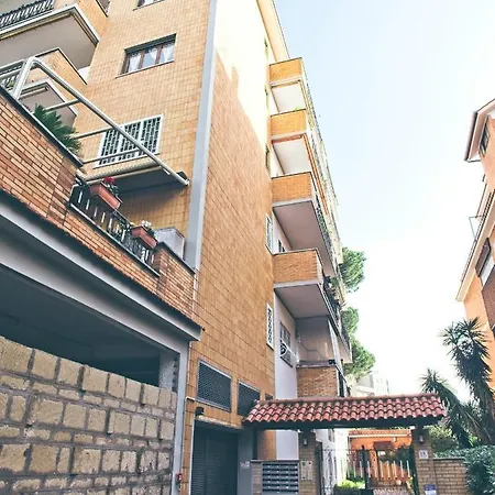 Apartment Daneva's